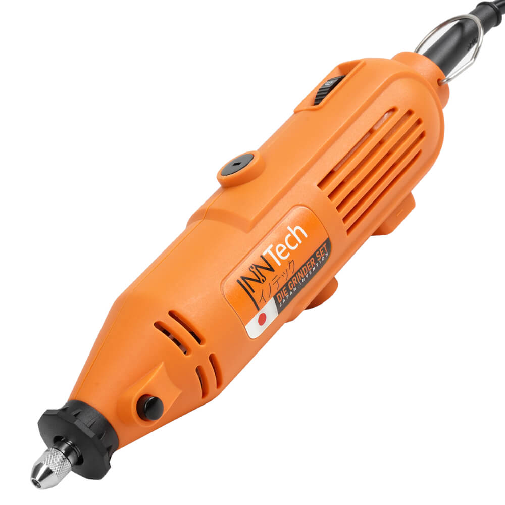 เครื่องเจียรสายอ่อน InnTech รุ่น DG-180S 180 วัตต์